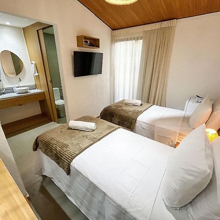 Апарт отель Casa Noronheiro Фернанду-ди-Норонья Экстерьер фото