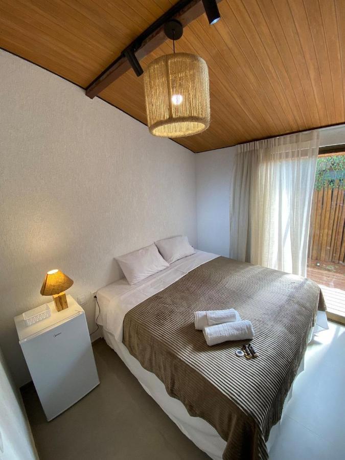 Апарт отель Casa Noronheiro Фернанду-ди-Норонья Экстерьер фото