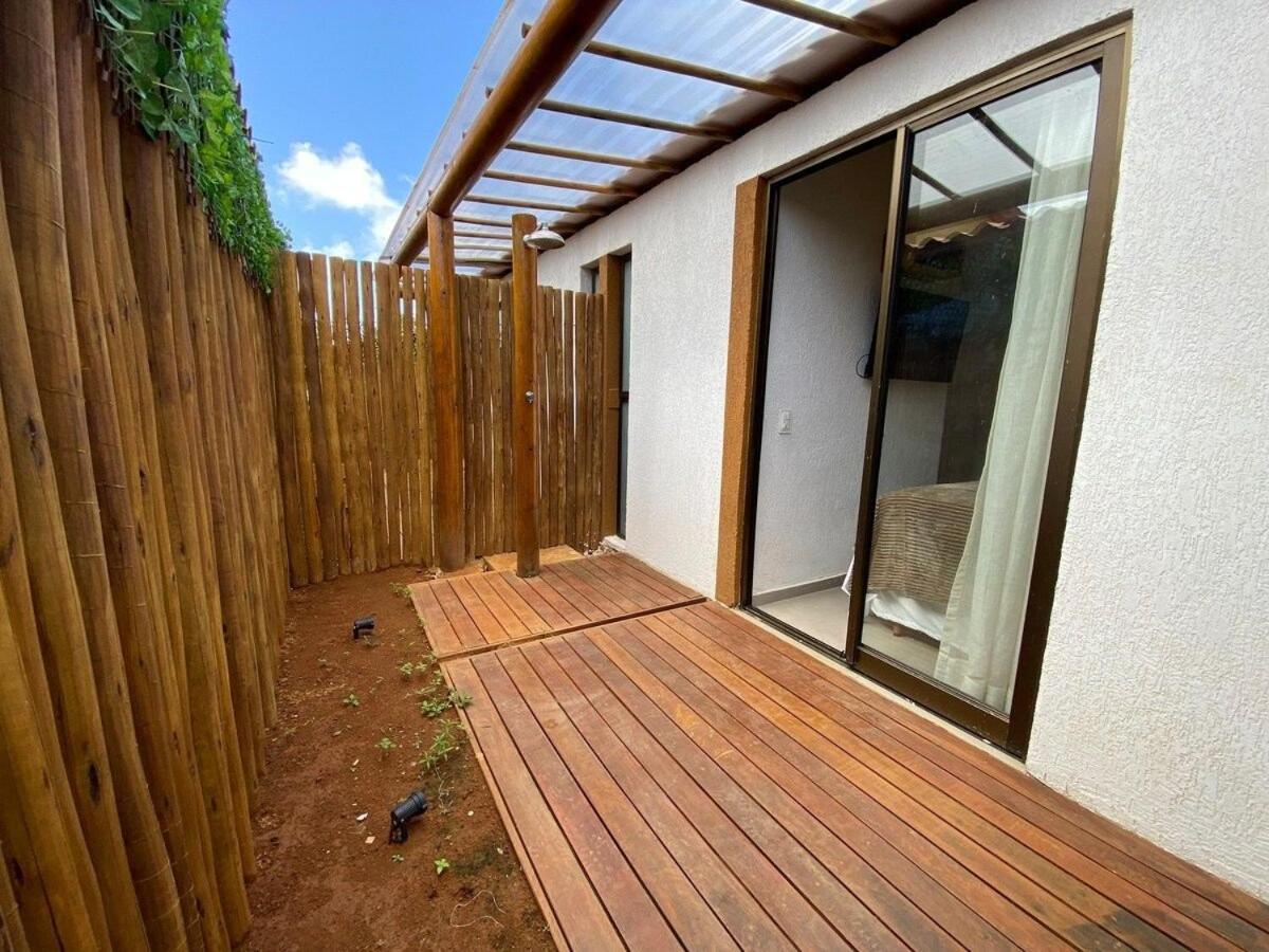 Апарт отель Casa Noronheiro Фернанду-ди-Норонья Экстерьер фото