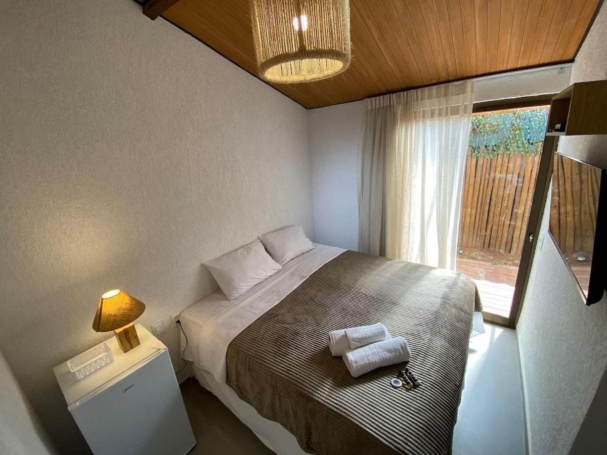 Апарт отель Casa Noronheiro Фернанду-ди-Норонья Экстерьер фото