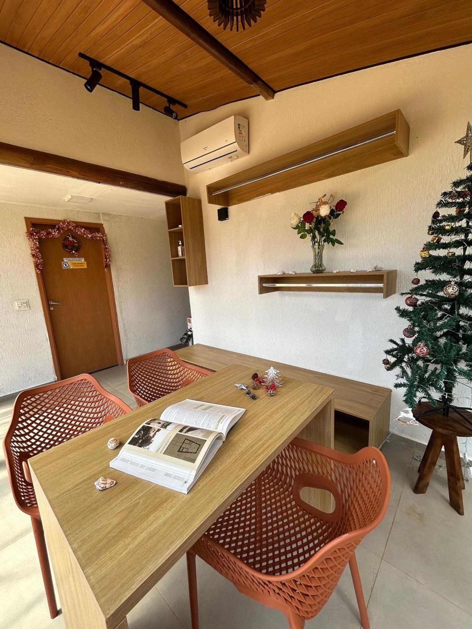Апарт отель Casa Noronheiro Фернанду-ди-Норонья Экстерьер фото