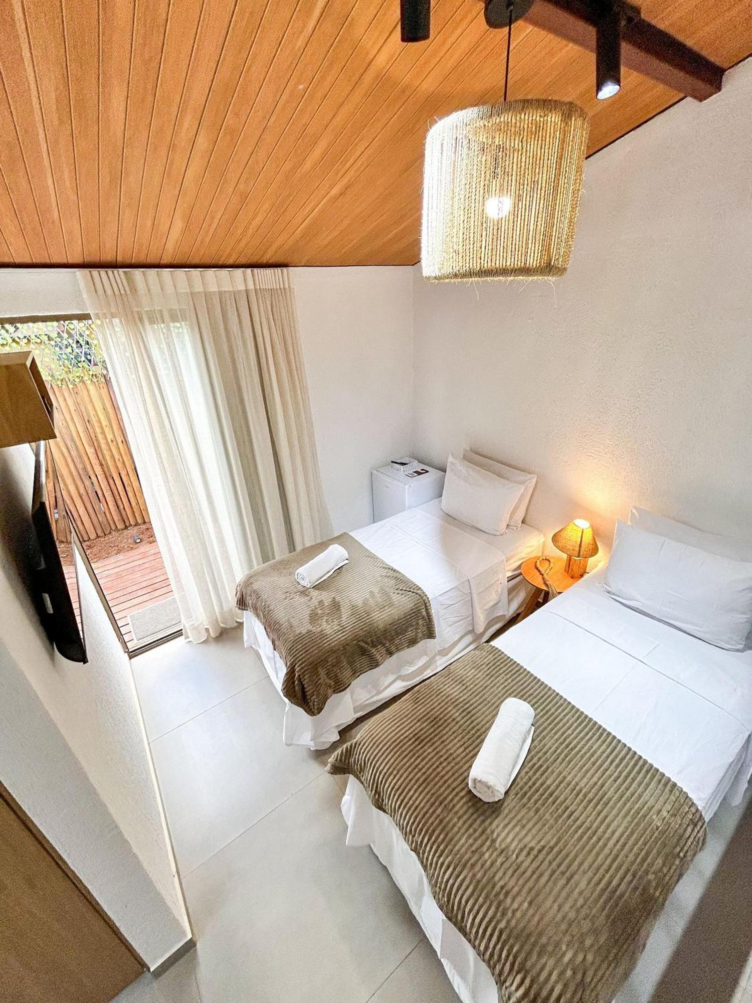 Апарт отель Casa Noronheiro Фернанду-ди-Норонья Экстерьер фото